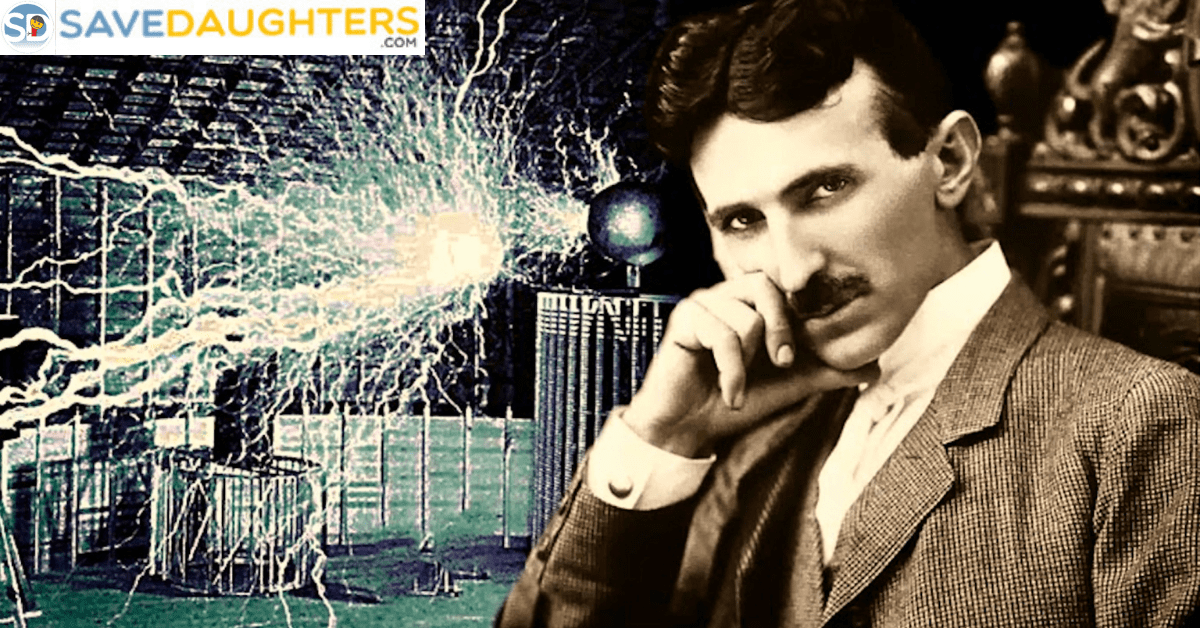 Nikola Tesla Biography, [Inventor], Wikipedia, Age, Family, Wiki, Net